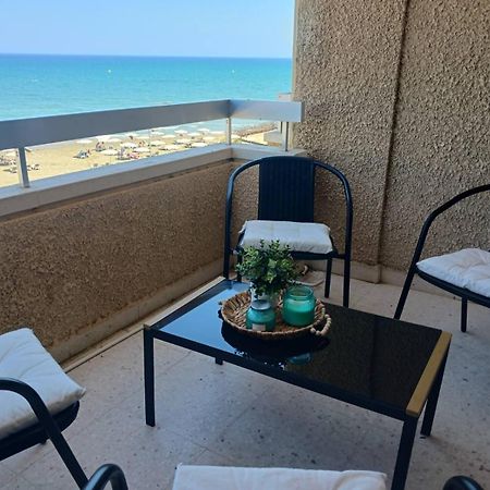 Apollon Sea View Beachfront Ap 302 Λάρνακα Εξωτερικό φωτογραφία